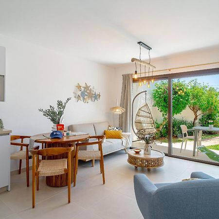 Capistrano Village Boutique By Casasol Nerja Ngoại thất bức ảnh
