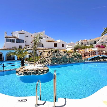 Capistrano Village Boutique By Casasol Nerja Ngoại thất bức ảnh