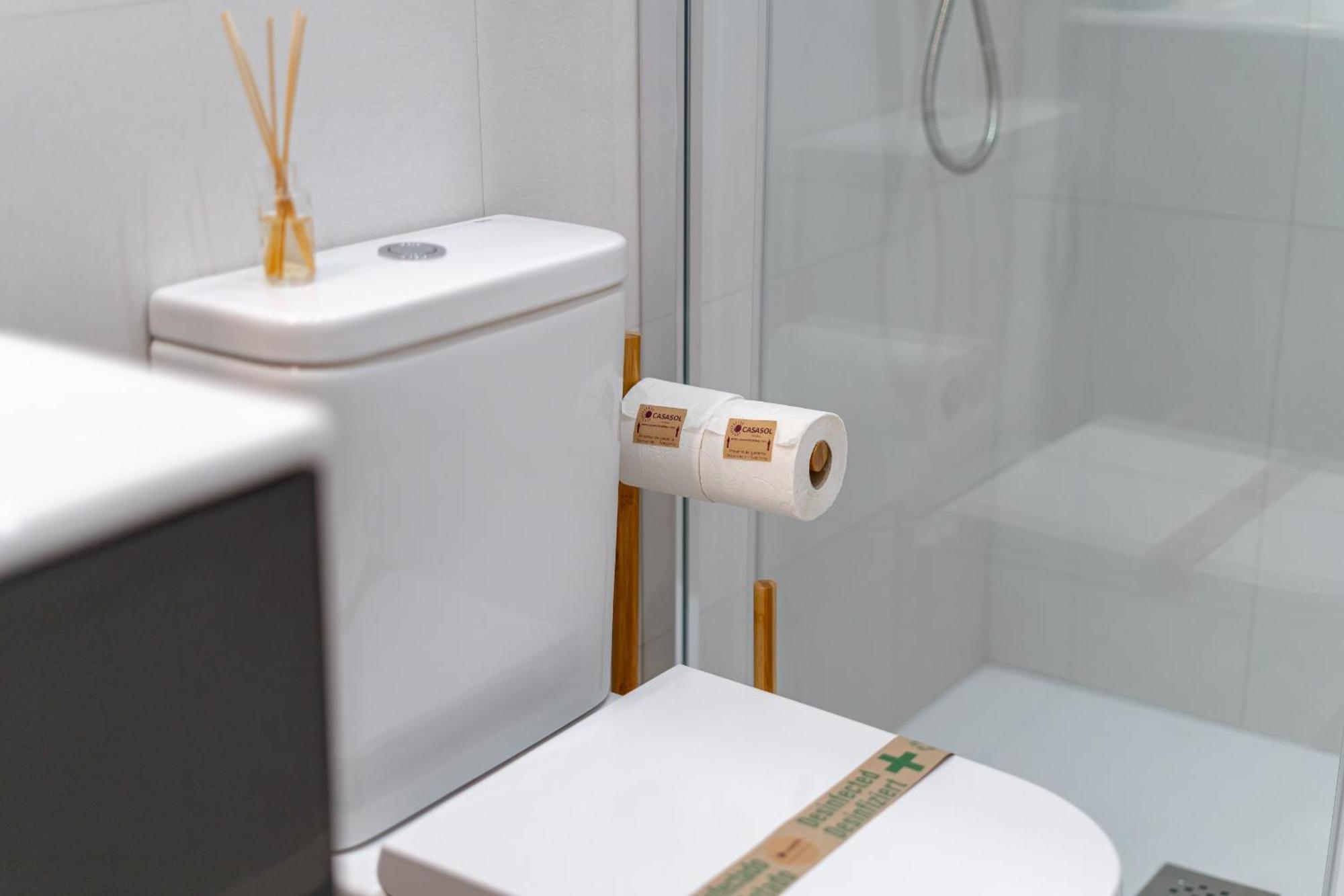 Capistrano Village Boutique By Casasol Nerja Ngoại thất bức ảnh