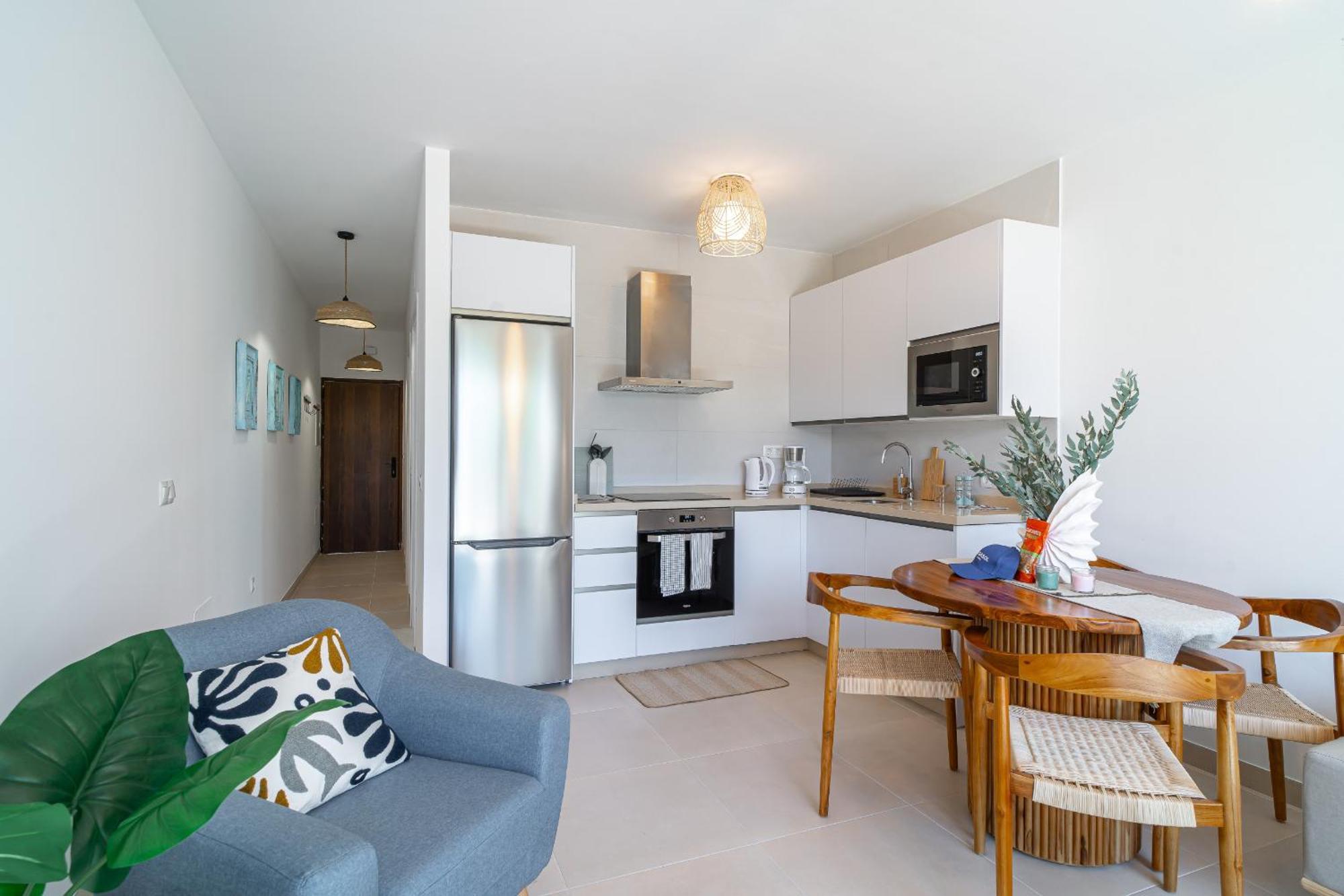 Capistrano Village Boutique By Casasol Nerja Ngoại thất bức ảnh