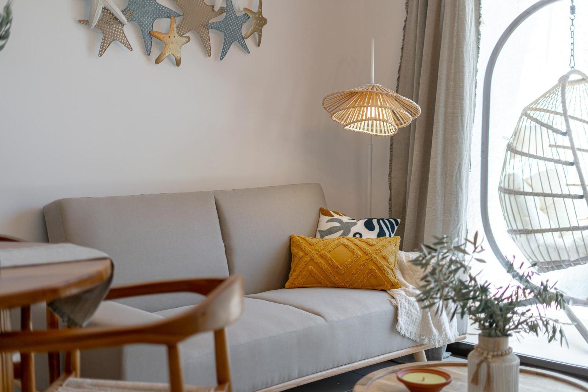 Capistrano Village Boutique By Casasol Nerja Ngoại thất bức ảnh