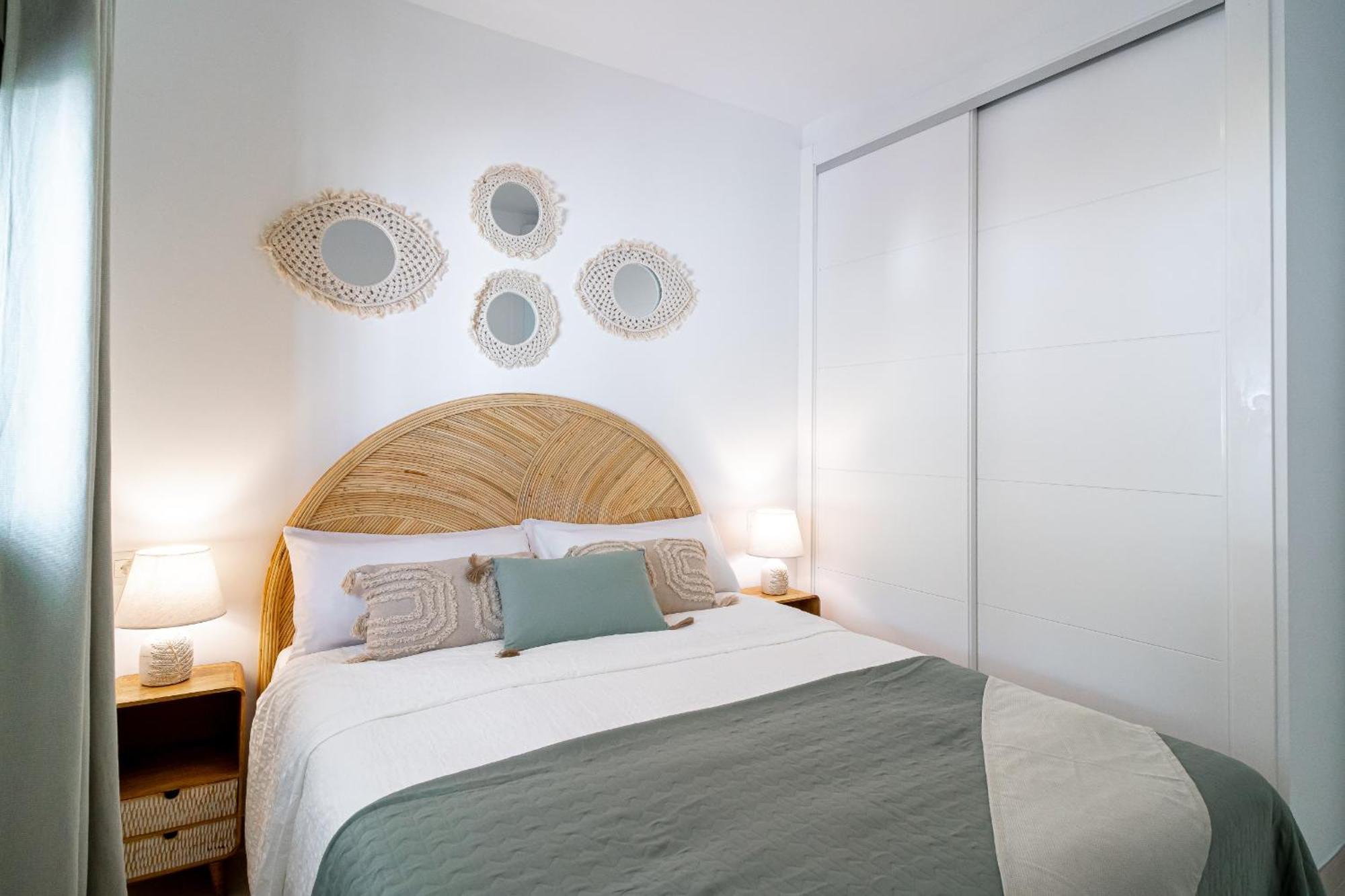 Capistrano Village Boutique By Casasol Nerja Ngoại thất bức ảnh