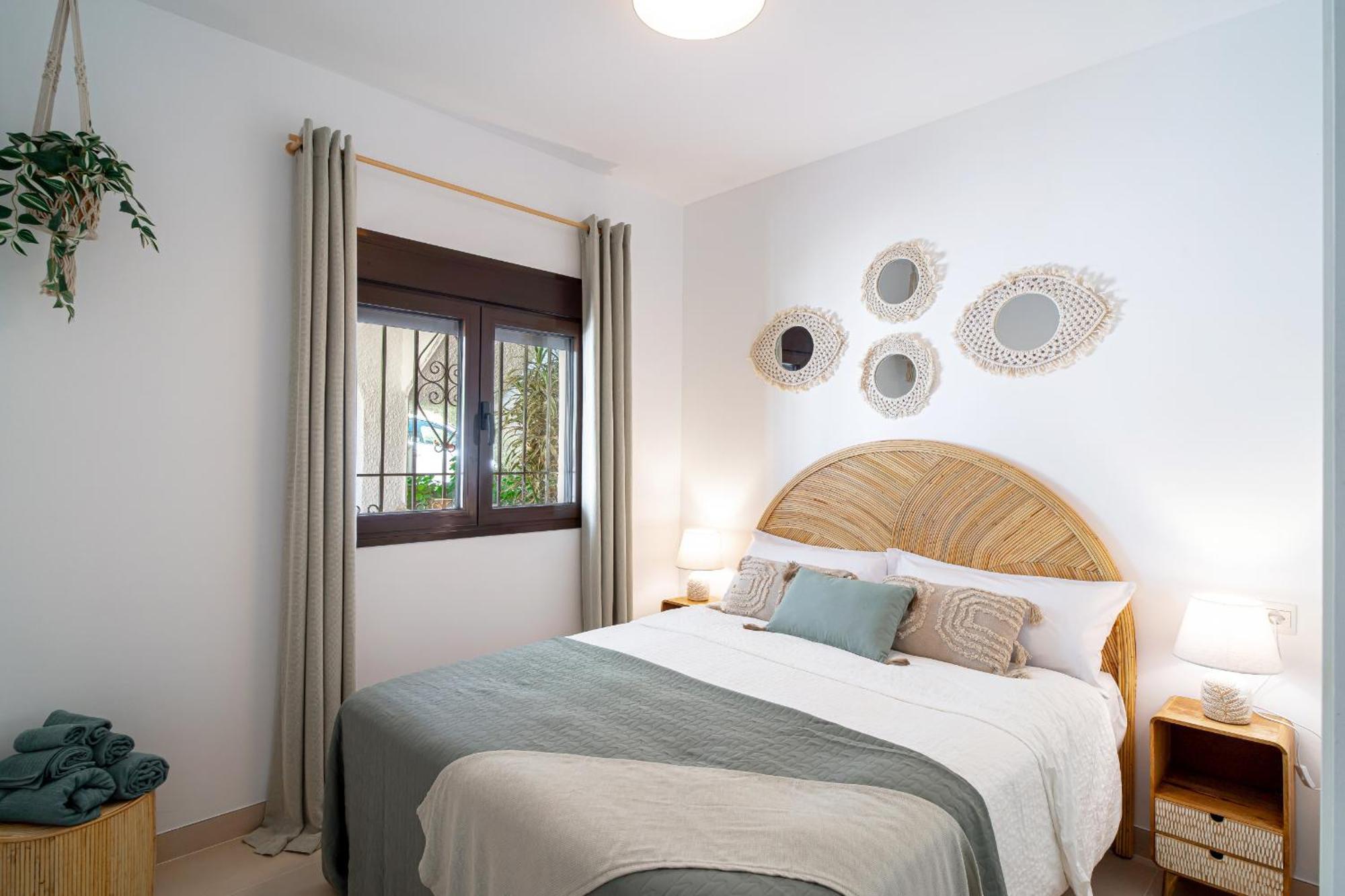 Capistrano Village Boutique By Casasol Nerja Ngoại thất bức ảnh