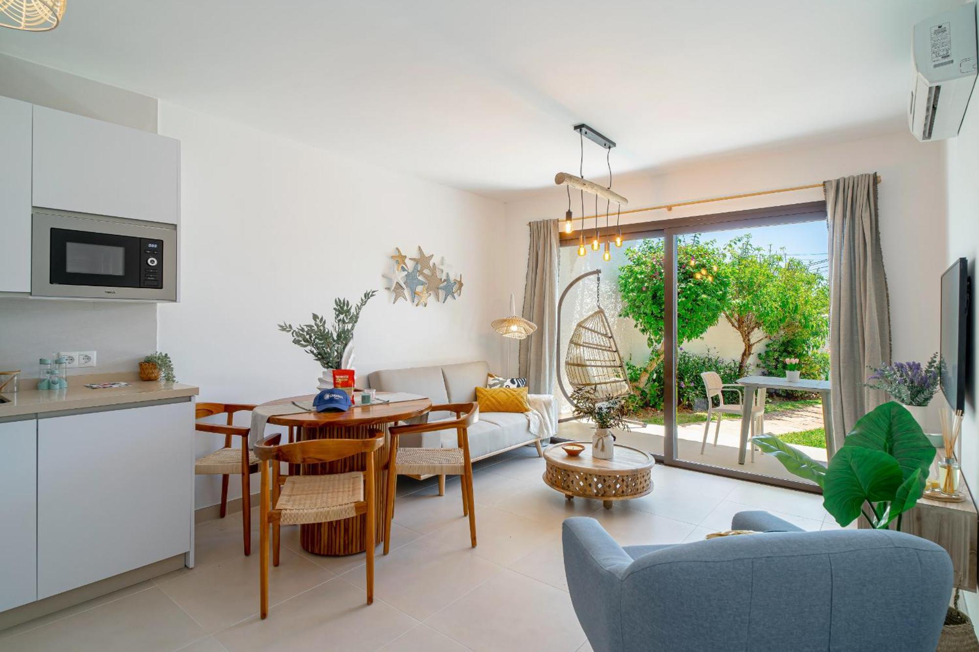 Capistrano Village Boutique By Casasol Nerja Ngoại thất bức ảnh
