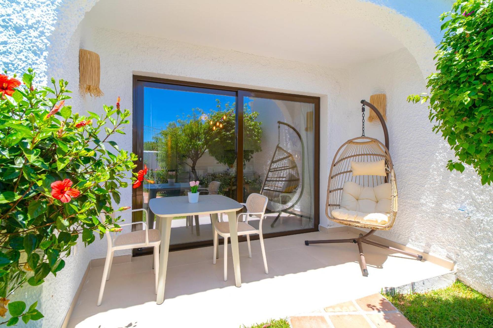 Capistrano Village Boutique By Casasol Nerja Ngoại thất bức ảnh