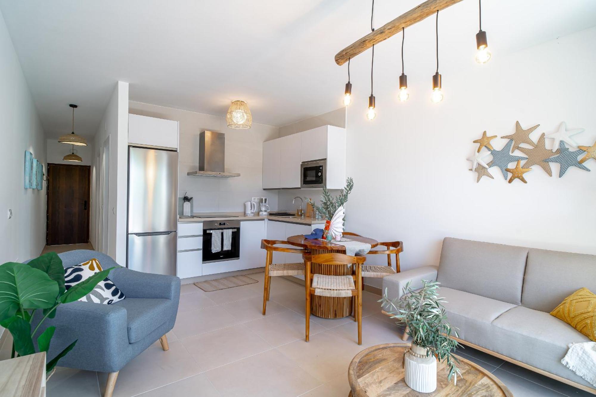 Capistrano Village Boutique By Casasol Nerja Ngoại thất bức ảnh