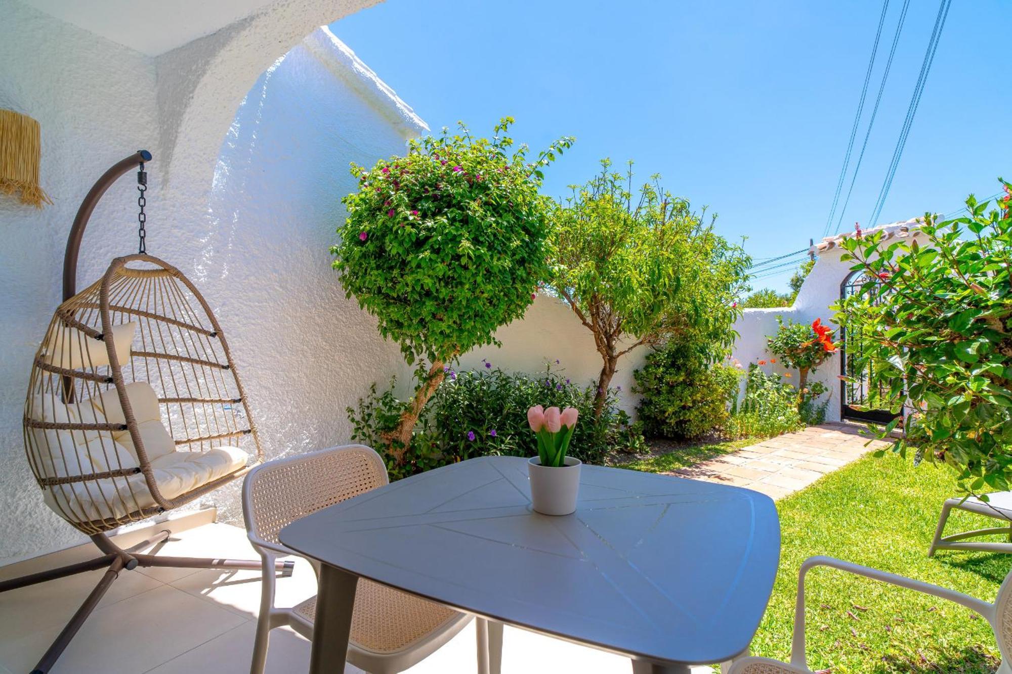 Capistrano Village Boutique By Casasol Nerja Ngoại thất bức ảnh